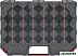 Кейс Kistenberg Tager Case Organisers 40 KTC40306S-S411