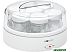 Йогуртница Clatronic JM 3344 White Йогуртница Clatronic JM 3344 White