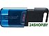 USB Flash Kingston DataTraveler 80 M 64GB (DT80M/64GB) USB Flash Kingston DataTraveler 80 M 64GB (DT80M/64GB)