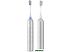 Электрическая зубная щетка Trouver 3D Clean Electric Toothbrush ATB15A (серебристый) Электрическая зубная щетка Trouver 3D Clean Electric Toothbrush ATB15A (серебристый)