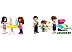 Конструктор Lego Friends Торговый центр Хартлейк Сити 41450