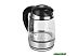 Электрочайник BQ KT1735G BLACK-STEEL