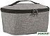 Термосумка Reisenthel Coolerbag S Pocket 2.5л (серый) Термосумка Reisenthel Coolerbag S Pocket 2.5л (серый)