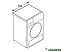 Сушильная машина Bosch WTX87EH0EU Сушильная машина Bosch WTX87EH0EU