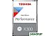 Жесткий диск Toshiba X300 16TB HDWR31GUZSVA Жесткий диск Toshiba X300 16TB HDWR31GUZSVA