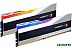 Оперативная память G.Skill Trident Z5 RGB 2x16ГБ DDR5 6800МГц F5-6800J3445G16GX2-TZ5RS Оперативная память G.Skill Trident Z5 RGB 2x16ГБ DDR5 6800МГц F5-6800J3445G16GX2-TZ5RS