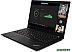 Ноутбук Lenovo ThinkPad T14 Gen 2 AMD 20XK007C