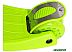 Самокат Atemi Super Rider AKC02B (зелёный, чёрный) Самокат Atemi Super Rider AKC02B (зелёный, чёрный)