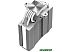 Кулер для процессора DeepCool AS500 Plus WH R-AS500-WHNLMP-G Кулер для процессора DeepCool AS500 Plus WH R-AS500-WHNLMP-G