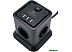 Сетевой фильтр Cablexpert TWR-4-U3-B-3 Сетевой фильтр Cablexpert TWR-4-U3-B-3