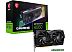 Видеокарта MSI GeForce RTX 4060 Gaming 8G Видеокарта MSI GeForce RTX 4060 Gaming 8G