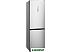 Холодильник Hisense RB390N4BC2 (нержавеющая сталь)