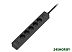Сетевые фильтры HARPER UCH-560 (черный) Сетевые фильтры HARPER UCH-560 (черный)