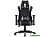 Кресло AeroCool AC220 AIR (черный/белый)
