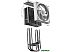 Кулер для процессора ID-Cooling Frozn A410 SE ARGB White Кулер для процессора ID-Cooling Frozn A410 SE ARGB White