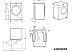 Стиральная машина Electrolux EW7F3R48S Стиральная машина Electrolux EW7F3R48S