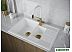 Кухонная мойка Paulmark Feste PM237850-WH