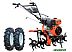 Мотоблок Skiper SP-1800SE Expert (колеса 7.00-12)
