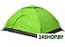 Треккинговая палатка Premier Fishing Summer-2 (зеленый) Треккинговая палатка Premier Fishing Summer-2 (зеленый)