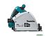 Дисковая пила Makita DSP600Z (без АКБ) Дисковая пила Makita DSP600Z (без АКБ)