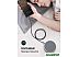 Кабель UGREEN AV112 50361 Black Кабель UGREEN AV112 50361 Black