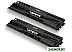 Оперативная память PATRIOT Viper 3 Black Mamba 2x8GB KIT DDR3 PC3-14900 (PV316G186C0K) Оперативная память PATRIOT Viper 3 Black Mamba 2x8GB KIT DDR3 PC3-14900 (PV316G186C0K)
