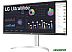 Монитор LG 34WQ650-W