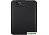 Внешний накопитель WD Elements Portable 5TB WDBU6Y0050BBK Внешний накопитель WD Elements Portable 5TB WDBU6Y0050BBK