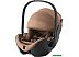 Детское автокресло Britax Romer Baby Safe Pro Lux (warm caramel) Детское автокресло Britax Romer Baby Safe Pro Lux (warm caramel)