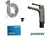 Смеситель Ledeme L1092D Смеситель Ledeme L1092D