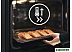 Электрический духовой шкаф Electrolux SurroundCook 600 EOF3H50BX Электрический духовой шкаф Electrolux SurroundCook 600 EOF3H50BX