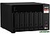 Сетевой накопитель QNAP TS-673A-8G Сетевой накопитель QNAP TS-673A-8G