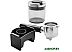 Кофемолка DeLonghi Dedica KG 521.M Кофемолка DeLonghi Dedica KG 521.M