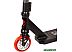 Трюковый самокат Novatrack Psycho 50/110 110A.PSYCHOP2.SL22 (черный/серебристый) Трюковый самокат Novatrack Psycho 50/110 110A.PSYCHOP2.SL22 (черный/серебристый)