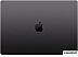 Ноутбук Apple Macbook Pro 16.2