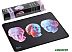 Коврик SMARTBUY SBMP-18G-AL ALLURE M-SIZE Коврик SMARTBUY SBMP-18G-AL ALLURE M-SIZE