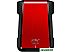 Бокс для жесткого диска A-Data EX500 Бокс для жесткого диска A-Data EX500
