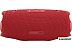 Беспроводная колонка JBL Charge 6 (красный)