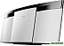 Микро-система Panasonic SC-HC200 (белый) (SC-HC200EE-W)