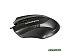 Оптическая мышь Nakatomi MON-04U (черный)