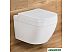 Унитаз подвесной GROHE Euro Ceramic (39206000) Унитаз подвесной GROHE Euro Ceramic (39206000)