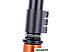 Самокат Tempish Ventus Elox 110 (оранжевый, чёрный) (1050000246)