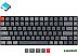 Клавиатура Keychron K3 Wireless V2 RGB K3-E2 (Keychron Low Profile Optical Blue, нет кириллицы) Клавиатура Keychron K3 Wireless V2 RGB K3-E2 (Keychron Low Profile Optical Blue, нет кириллицы)
