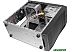 Корпус Formula FM-602 450W (черный) Корпус Formula FM-602 450W (черный)