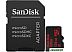 Карта памяти SanDisk Ultra microSDXC UHS-I (Class 10) 128GB (SDSDQUI-128G-G46) Карта памяти SanDisk Ultra microSDXC UHS-I (Class 10) 128GB (SDSDQUI-128G-G46)
