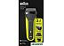 Электробритва Braun Series 3 Shave&Style 300BT (зеленый)