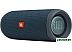 Беспроводная колонка JBL Flip 5 (синий)