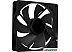 Вентилятор для корпуса AeroCool Force 12 PWM (черный) Вентилятор для корпуса AeroCool Force 12 PWM (черный)