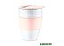 Термокружка Koziol Aroma To Go Organic 3589669 0.4л (розовый)