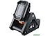 Фонарь AEG Powertools BFL 18X-0 (4935459657) Фонарь AEG Powertools BFL 18X-0 (4935459657)